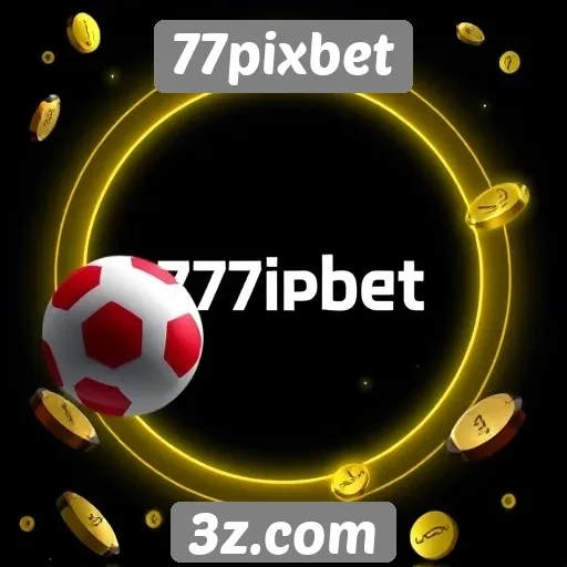 Bonificações e promoções no 77pixbet
