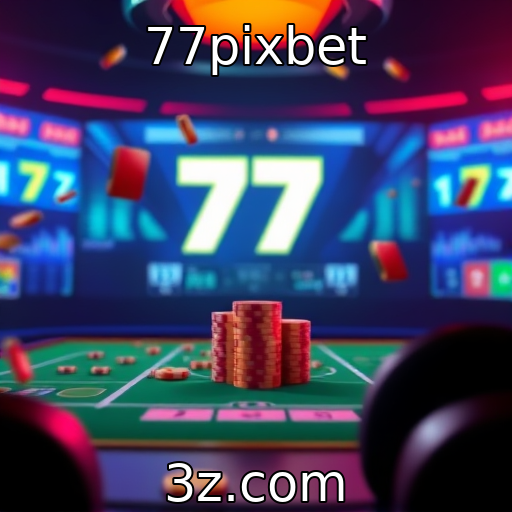 Mudanças na regulamentação de jogos de azar