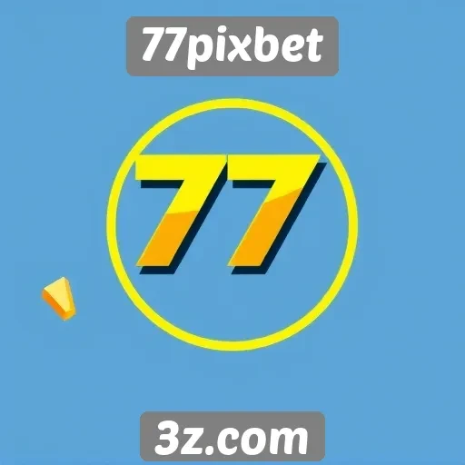 Oferta de jogos disponíveis no 77pixbet