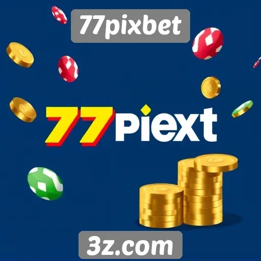 Avaliação das ofertas de bônus do 77pixbet