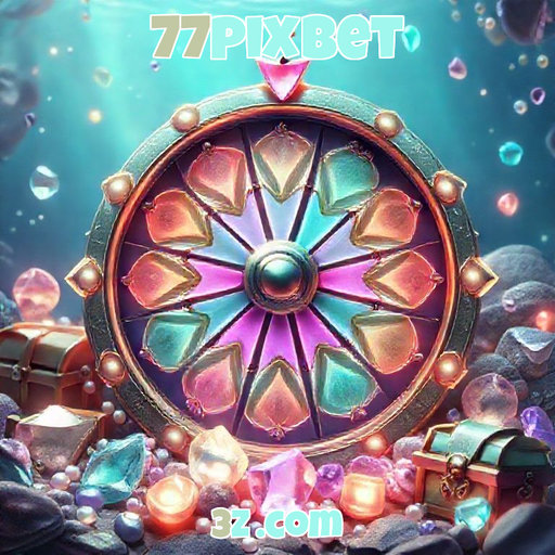 Inovadoras recompensas no 77pixbet: Engajamento e diversão