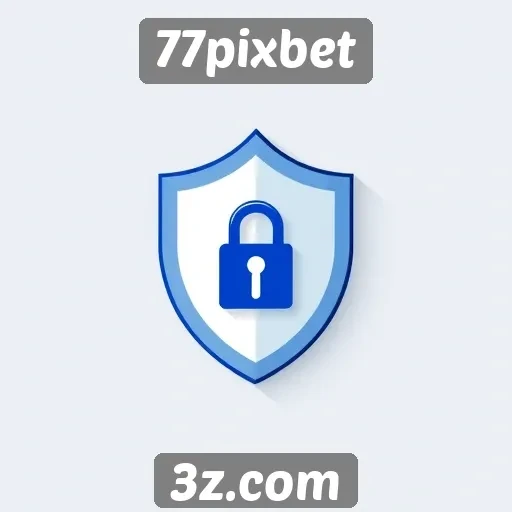 Análise da segurança no 77pixbet