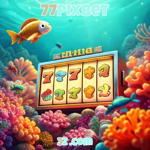Apostas Empolgantes na Lottery do 77pixbet para Todos